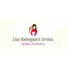 LISE BAEKGAARD SMILES