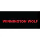 WINNINGTON WOLF