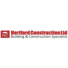 HERTFORD CONSTRUCTION LTD