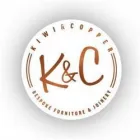 KIWI & COPPER