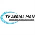 TV AERIAL MAN