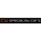 CW SPECIALIST CARS LTD