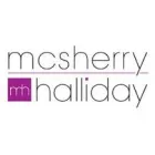 MCSHERRY HALLIDAY SOLICITORS, ESTATE AGENTS AND FINANCIAL ADVISORS