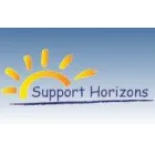 SUPPORT HORIZONS CIC LTD