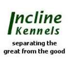 INCLINE BOARDING KENNELS