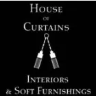 HOUSE OF CURTAINS