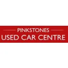 PINKSTONES USED CAR CENTRE