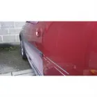 KEITH BAINES DENT REMOVAL LTD