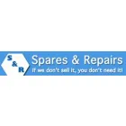 SPARES & REPAIRS