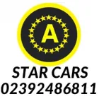 A STAR CARS LTD