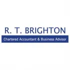 RT BRIGHTON CHARTERED ACCOUNTANT