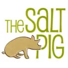 THE SALT PIG
