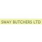 SWAY BUTCHERS