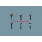 GET A TRADESMAN