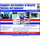 GUARDWELL SECURITIES