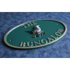 RIDGEQUEST HOUSE SIGNS