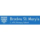 BRIXTON ST. MARYS CHURCH OF ENGLAND PRIMARY SCHOOL