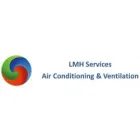 LMH AIR CONDITIONING SERVICES