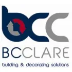 BCCLARE BUILDING AND DECORATING SOLUTIONS
