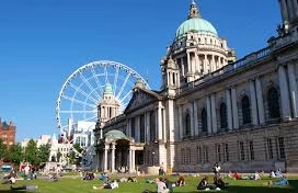 Belfast