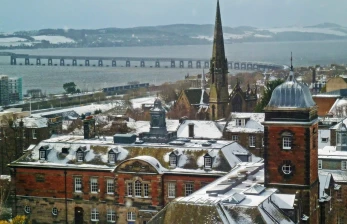 Dundee