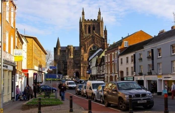 Hereford
