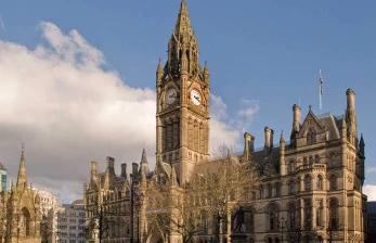 Manchester
