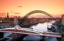 Newcastle Upon Tyne