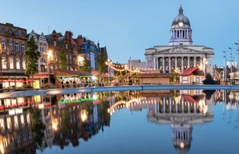 Nottingham