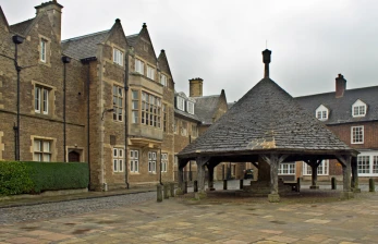 Oakham