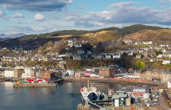 Oban