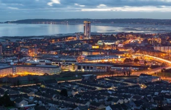Swansea