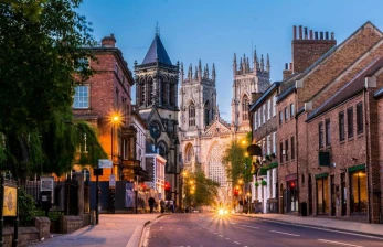 York